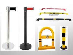 SAFETY BARRIER SYSTEMS